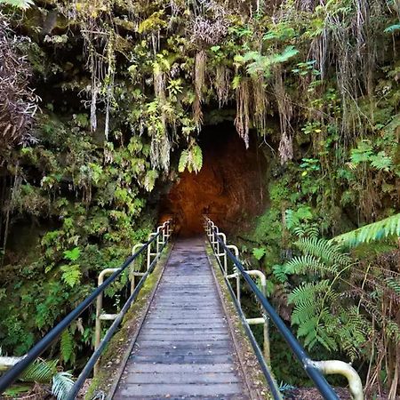 Puna Pod Pahoa Bagian luar foto