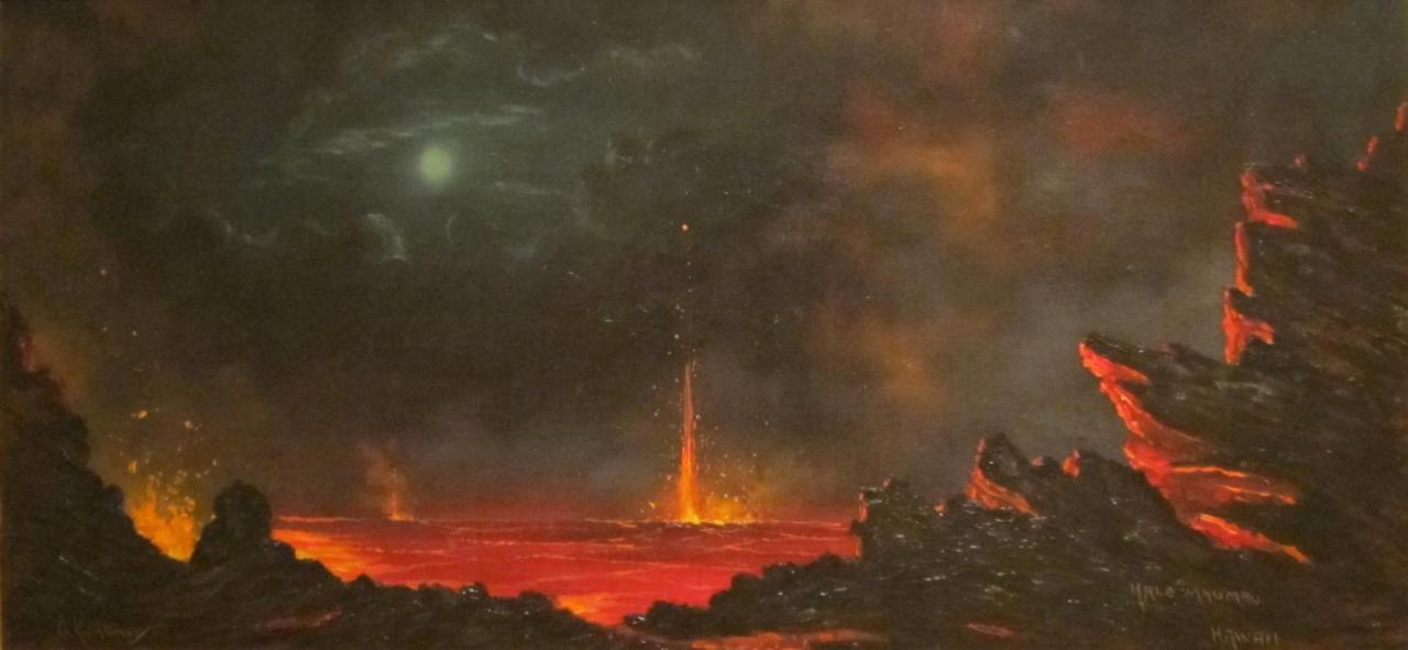 Puna Pod Pahoa Bagian luar foto
